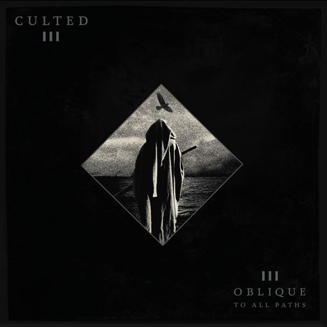 Culted: Oblique To All Paths, 2 LPs