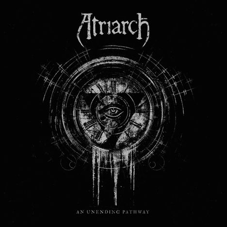 Atriarch: An Unending Pathway, LP