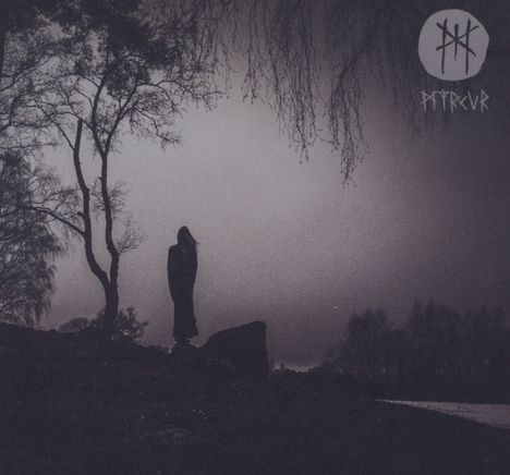 Myrkur: M, CD