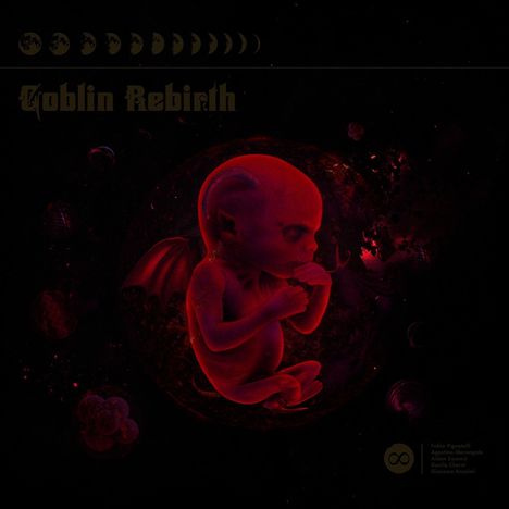 Goblin Rebirth: Goblin Rebirth, LP