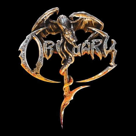 Obituary: Obituary, CD