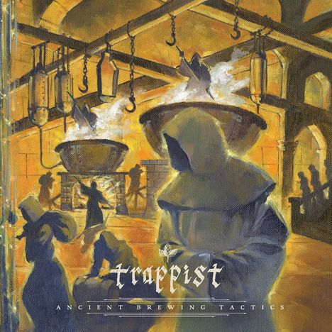 Trappist: Ancient Brewing Tactics, LP