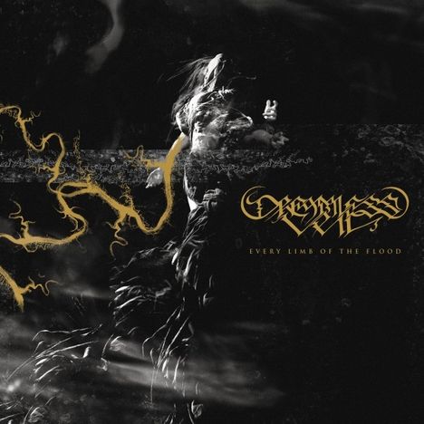 Dreamless Veil: Every Limb Of The Flood (Translucent Gold Vinyl), LP