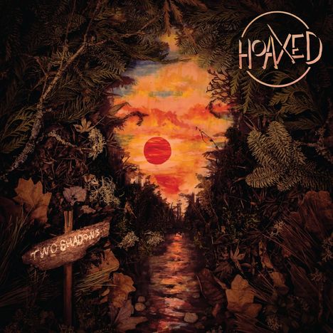 Hoaxed: Two Shadows, CD