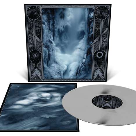 Wolves In The Throne Room: Crypt Of Ancestral Knowledge (EP) (Silver Vinyl) (45 RPM), LP