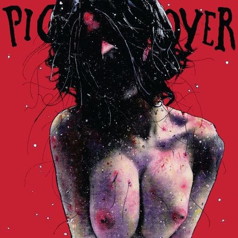 Pig Destroyer: Terrifyer (20th Anniversary Reissue), 2 LPs