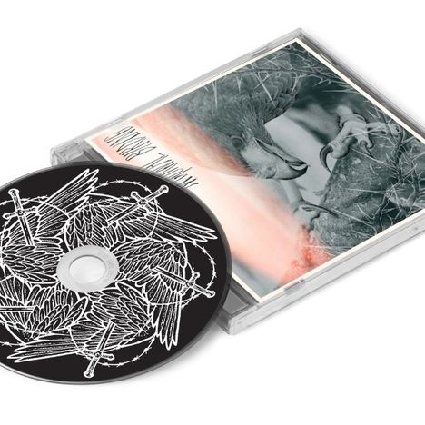 Author & Punisher: Nocturnal Birding, CD
