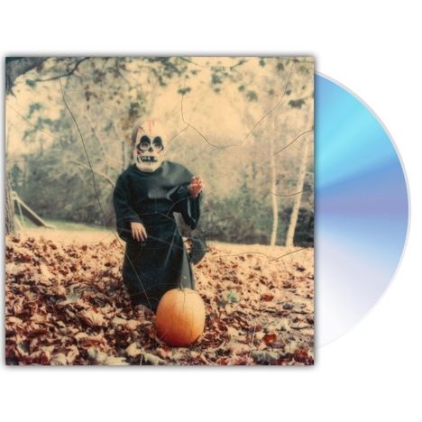 Matt and Midwife Jencik: Never Die, CD