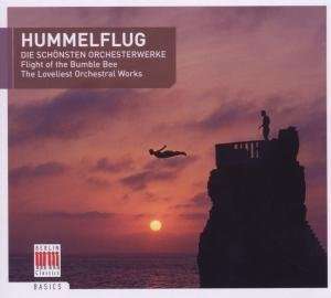 Hummelflug - Die schönsten Orchesterwerke, CD