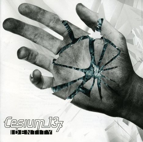 Cesium 137: Identity, CD