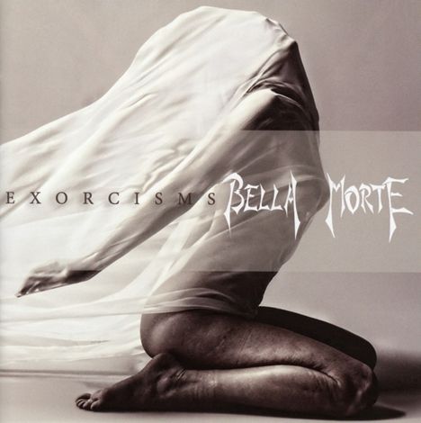 Bella Morte: Exorcisms, CD