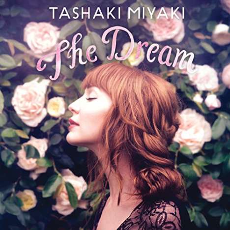 Tashaki Miyaki: The Dream (Light Pink Vinyl), 2 LPs