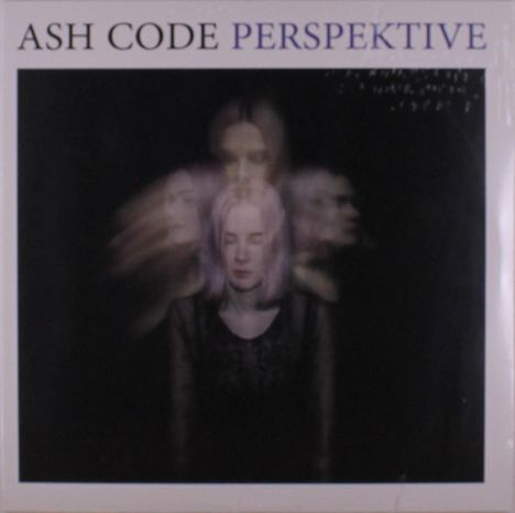 Ash Code: Perspektive, LP