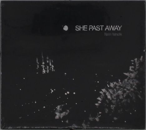 She Past Away: Narin Yalnizlik, CD