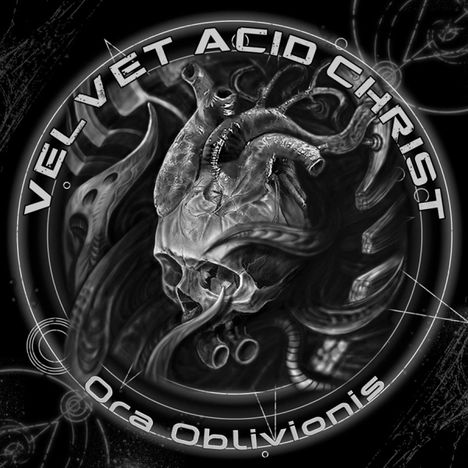 Velvet Acid Christ: Ora Oblivionis, CD