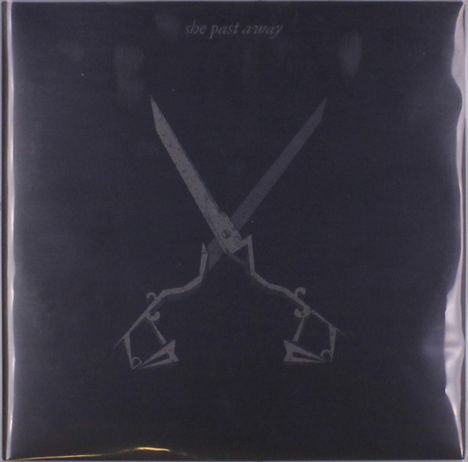 She Past Away: X (Limited Edition) (Dark Clear Vinyl), 2 LPs