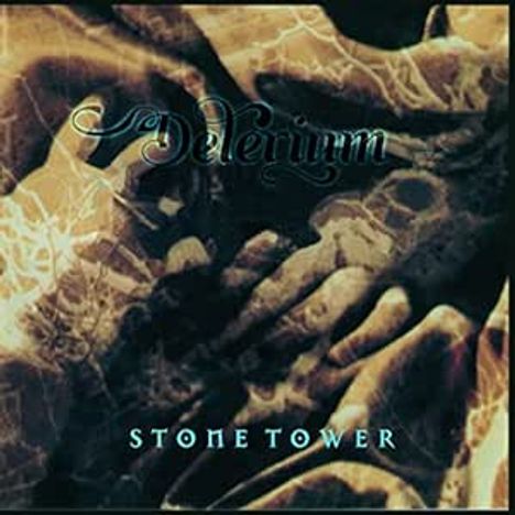 Delerium (Elektronik): Stone Tower, CD