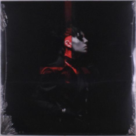 Psyclon Nine: Less To Heaven, LP