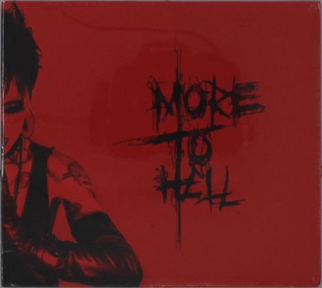 Psyclon Nine: More To Hell, CD