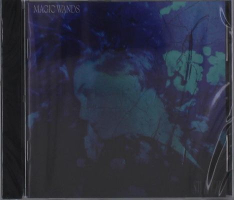 Magic Wands: Switch, CD