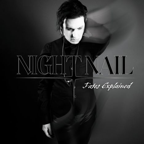 Night Nail: Fates Explained, CD