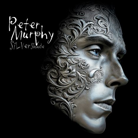 Peter Murphy: Silver Shade, CD