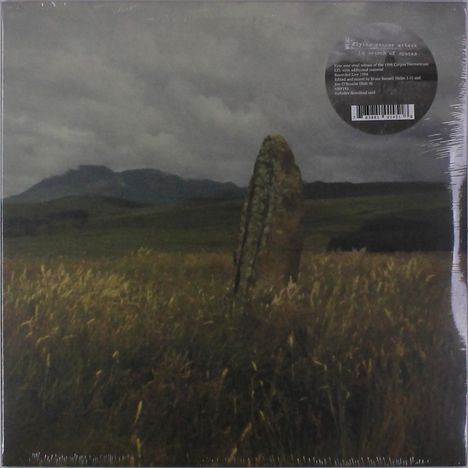 Flying Saucer Attack: In Search Of Spaces, 2 LPs