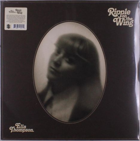 Ella Thompson: Ripple On The Wing, LP