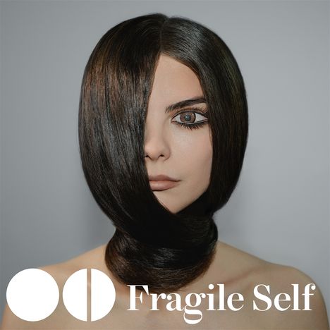 Fragile Self: Ocd, CD