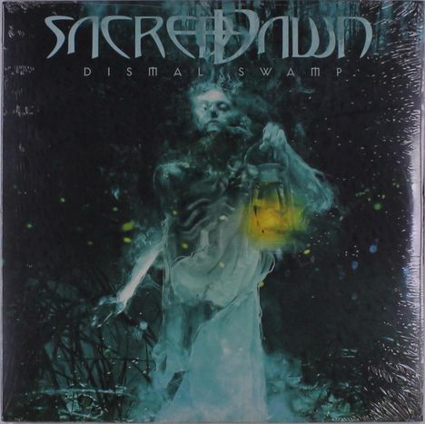 Sacred Dawn: Dismal Swamp, LP