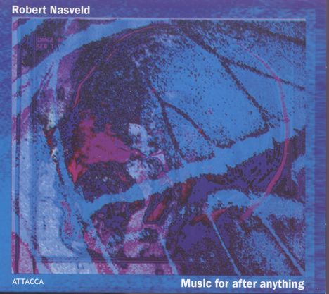 Robert Nasveld (geb. 1955): Kammermusik "Music for after anything", 2 CDs