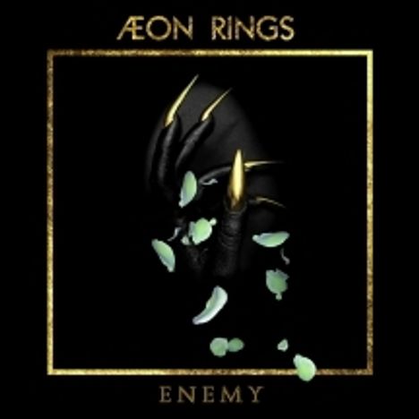 Aeon Rings: Enemy, CD