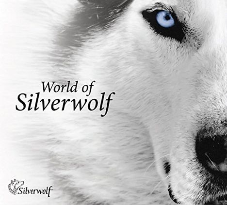 World Of Silverwolf, 4 CDs