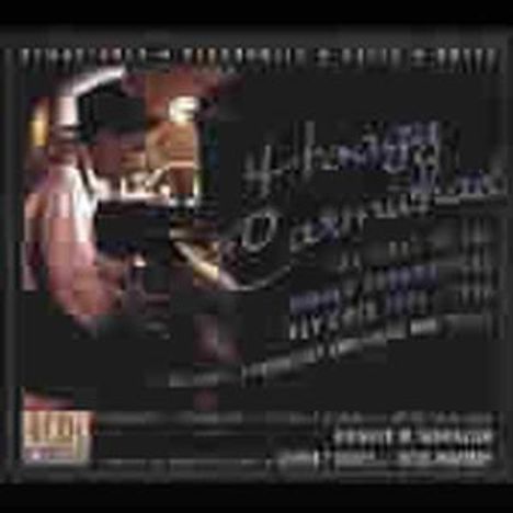 Hoagy Carmichael (1899-1981): The First Of The Singer Songwriters - Key Cuts 1924 - 1946, 4 CDs