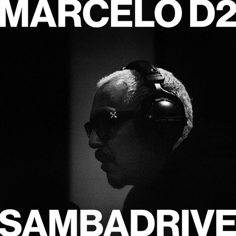 Marcelo D2: Direct-to-Disc, LP