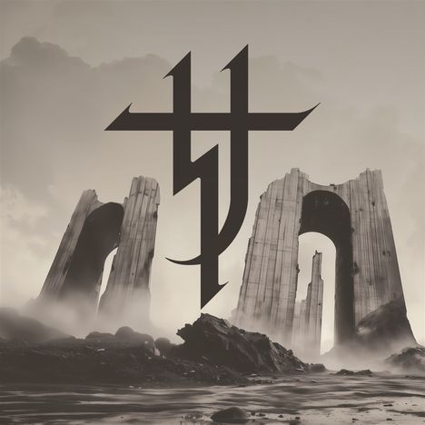 Stygian: Dreadlands, CD