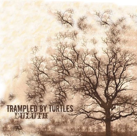 Trampled By Turtles: Duluth, LP