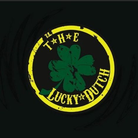 Lucky Dutch: Semi-Famous, CD