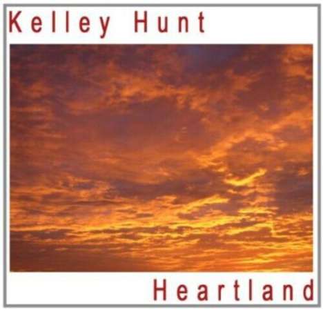 Kelly Hunt: Heartland, Single-CD
