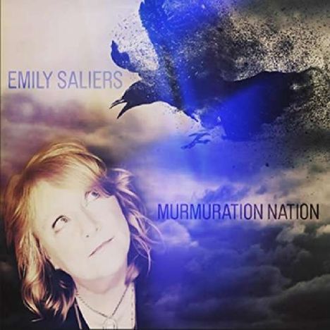 Emily Saliers: Murmuration Nation (180g), 2 LPs