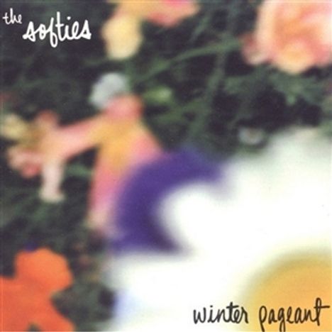 The Softies: Winter Pageant, LP