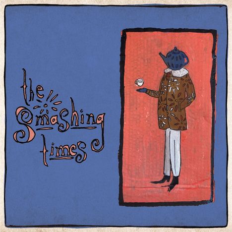 The Smashing Times: This Sporting Life, LP