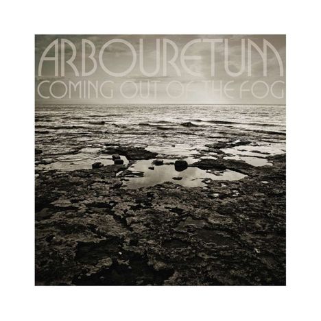 Arbouretum: Coming Out Of The Fog, LP