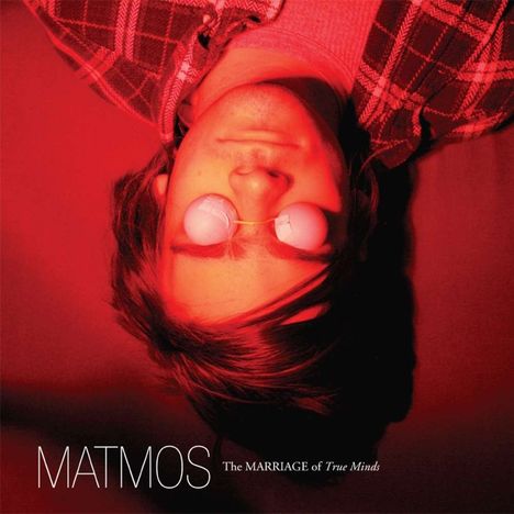 Matmos: The Marriage Of True Minds, 2 LPs