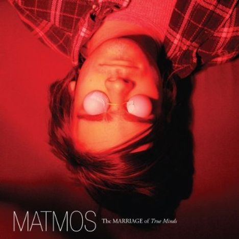 Matmos: The Marriage Of True Minds, CD