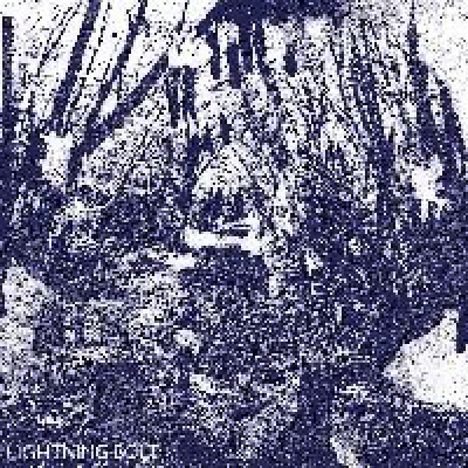 Lightning Bolt: Fantasy Empire, CD