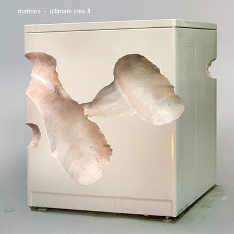 Matmos: Ultimate Care II, CD