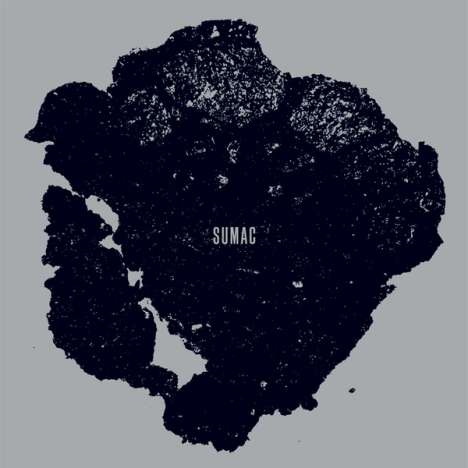 Sumac: What One Becomes, CD