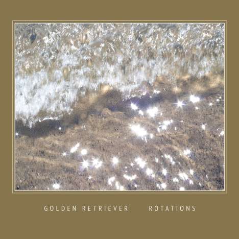 Golden Retriever: Rotations, CD