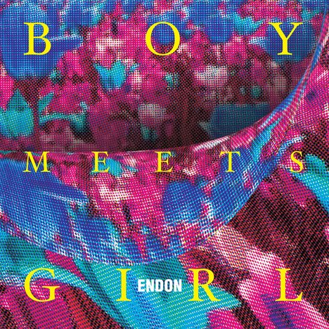 Endon: Boy Meets Girl, LP